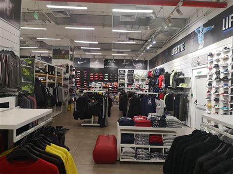 athletic fitness mega mall|“Athletic Fitness” is to open at Mega Mall Sofia .